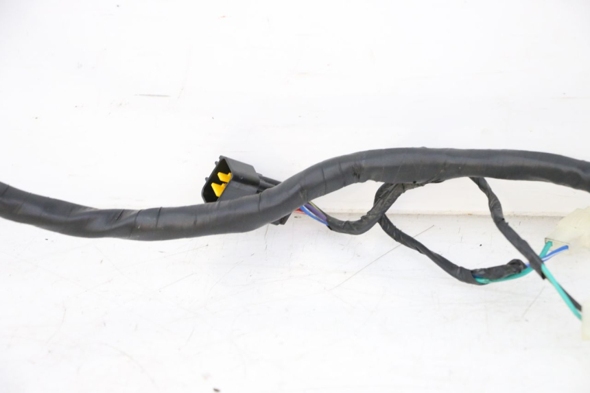 photo de WIRE HARNESS KIDEN KD125-G 125 (2018 - 2022)