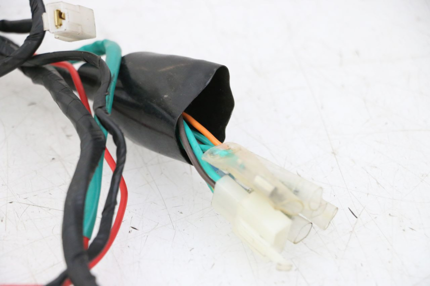 photo de WIRE HARNESS KIDEN KD125-G 125 (2018 - 2022)