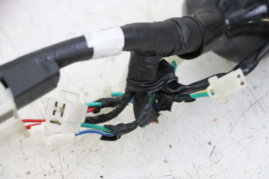 photo de WIRE HARNESS KIDEN KD125-G 125 (2018 - 2022)