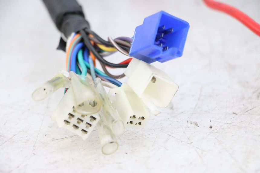 photo de WIRE HARNESS KIDEN KD125-G 125 (2018 - 2022)