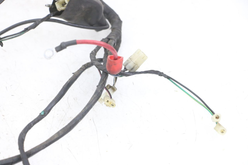 photo de WIRING HARNESS KEEWAY RY6 2T 50 (2011 - 2019)