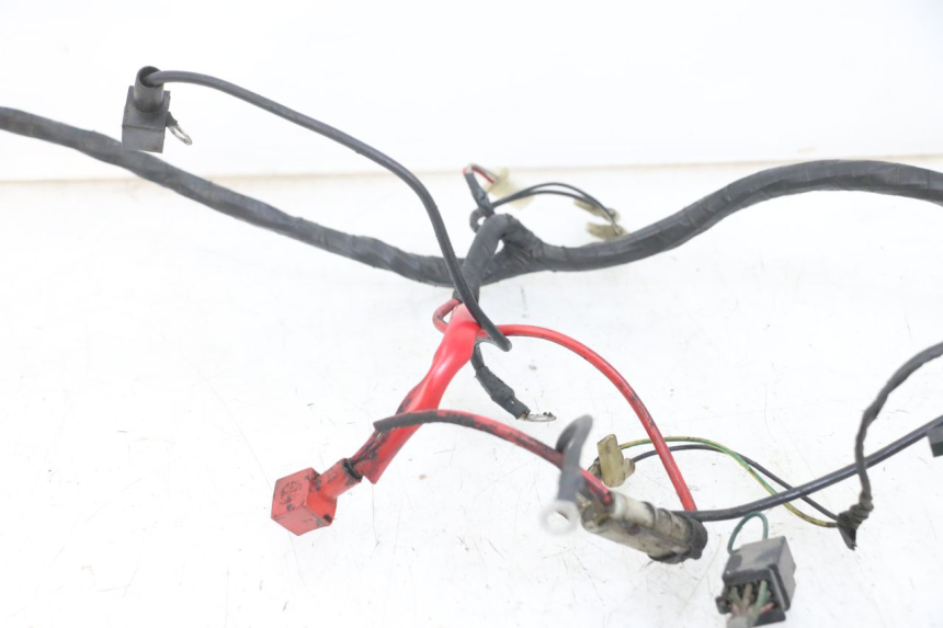 photo de WIRING HARNESS KEEWAY RY6 2T 50 (2011 - 2019)