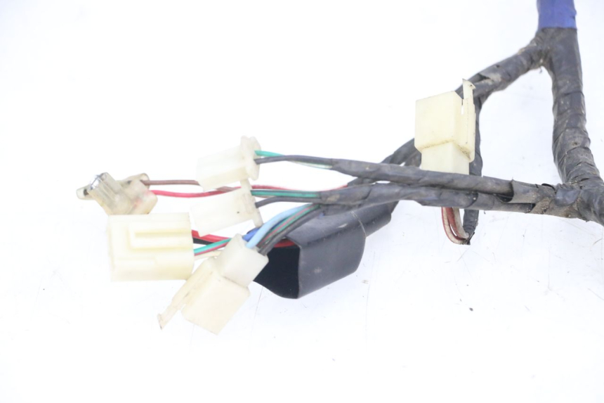 photo de WIRING HARNESS KEEWAY RY6 2T 50 (2011 - 2019)