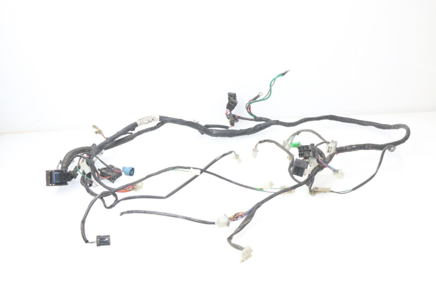 photo de WIRE HARNESS PEUGEOT KISBEE 2T 50 (2018 - 2022)