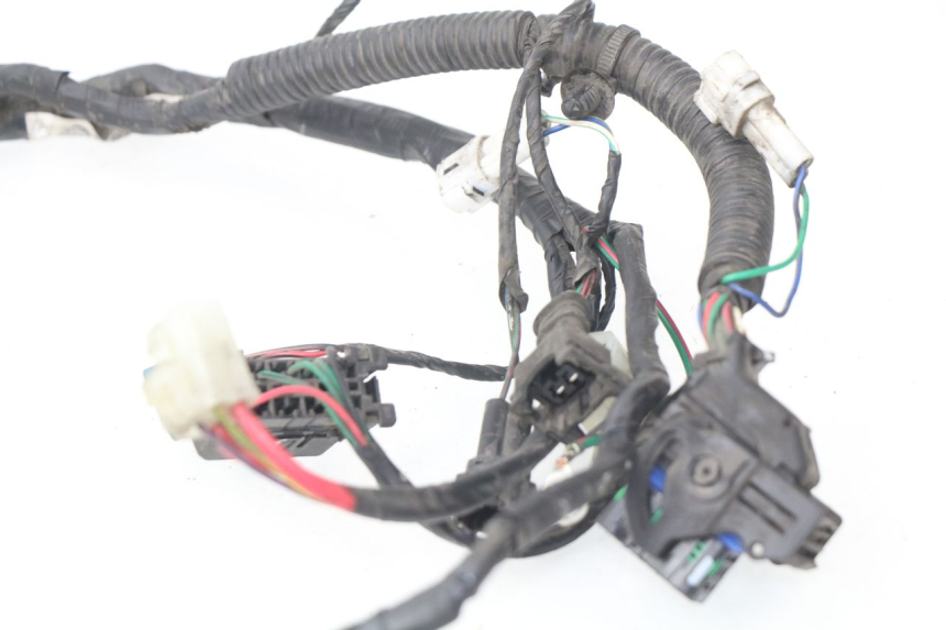 photo de WIRE HARNESS PEUGEOT KISBEE 2T 50 (2018 - 2022)