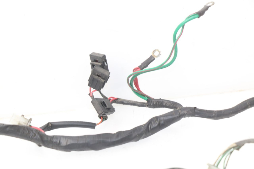 photo de WIRE HARNESS PEUGEOT KISBEE 2T 50 (2018 - 2022)