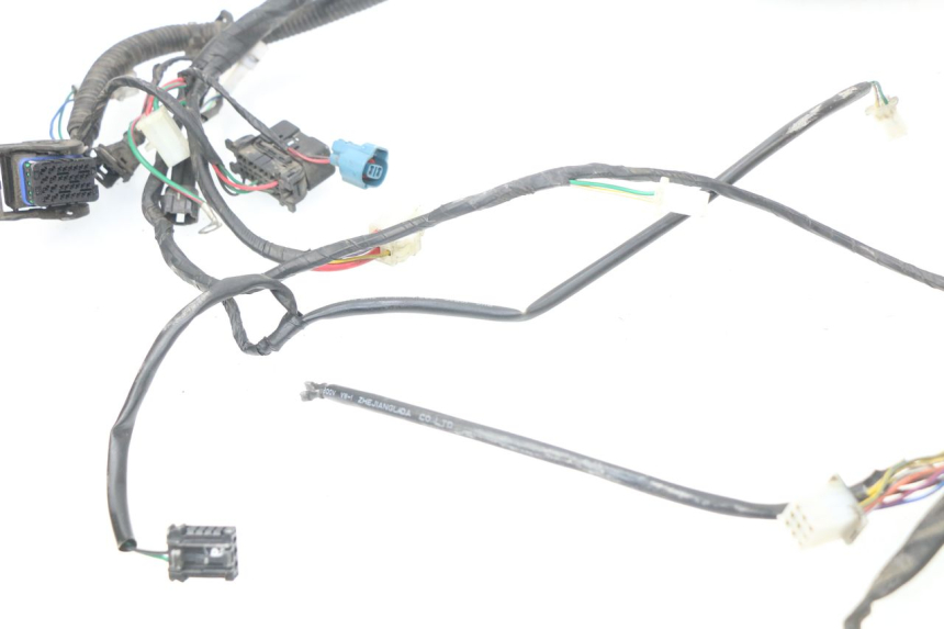 photo de WIRE HARNESS PEUGEOT KISBEE 2T 50 (2018 - 2022)