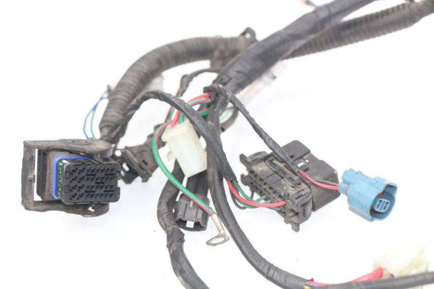 photo de WIRE HARNESS PEUGEOT KISBEE 2T 50 (2018 - 2022)