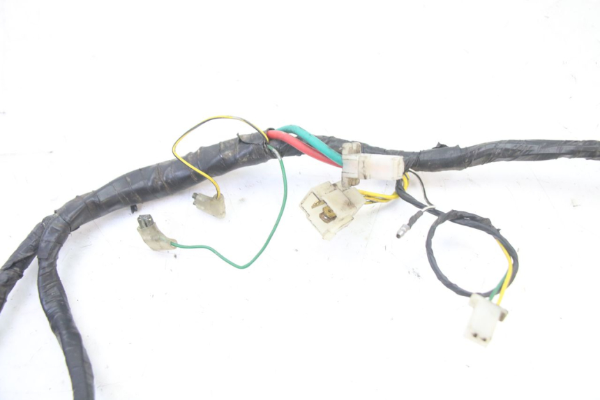 photo de WIRING HARNESS PEUGEOT KISBEE 2T 50 (2010 - 2017)