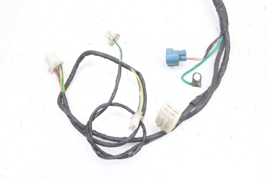 photo de WIRING HARNESS PEUGEOT KISBEE 2T 50 (2010 - 2017)