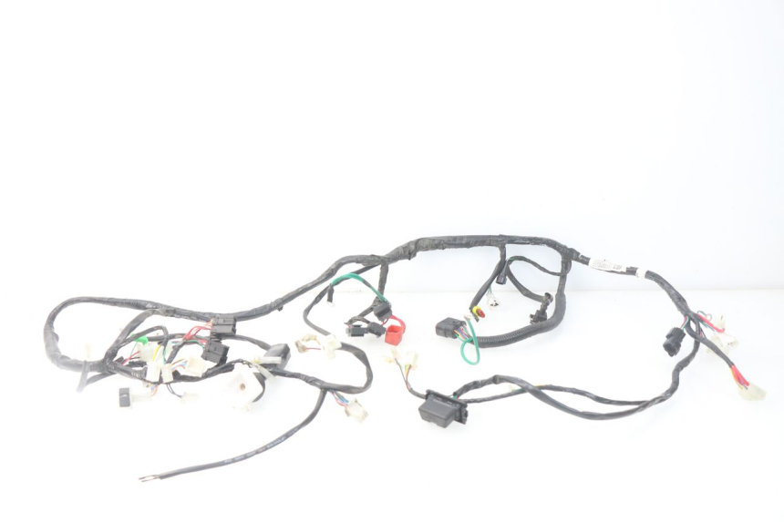 photo de WIRING HARNESS PEUGEOT KISBEE 4T 50 (2018 - 2022)