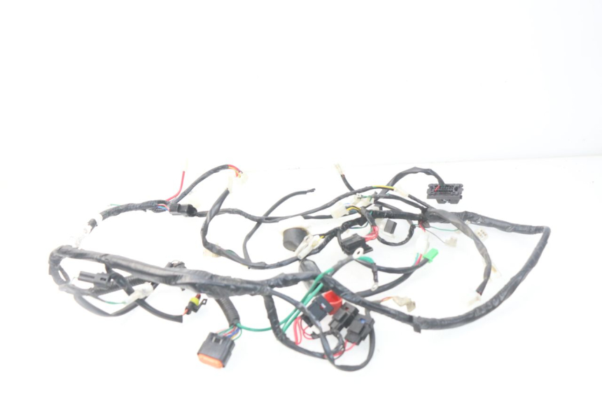 photo de WIRING HARNESS PEUGEOT KISBEE 4T 50 (2018 - 2022)