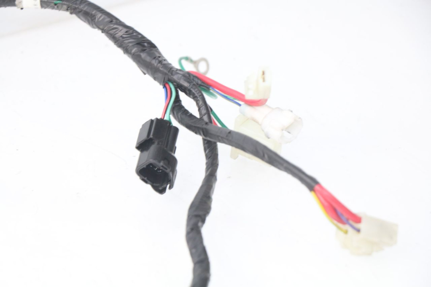 photo de WIRING HARNESS PEUGEOT KISBEE 4T 50 (2018 - 2022)