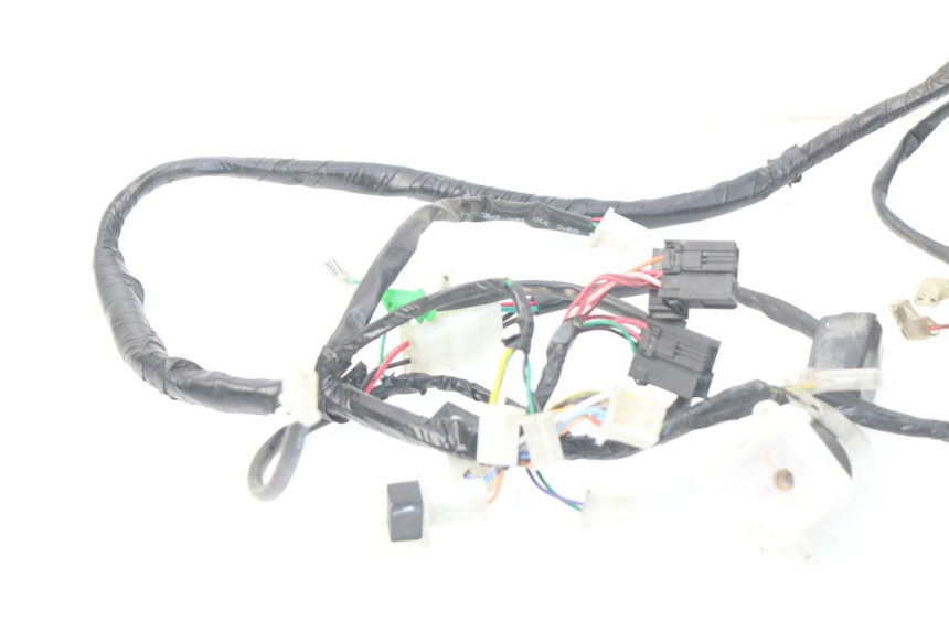 photo de WIRING HARNESS PEUGEOT KISBEE 4T 50 (2018 - 2022)