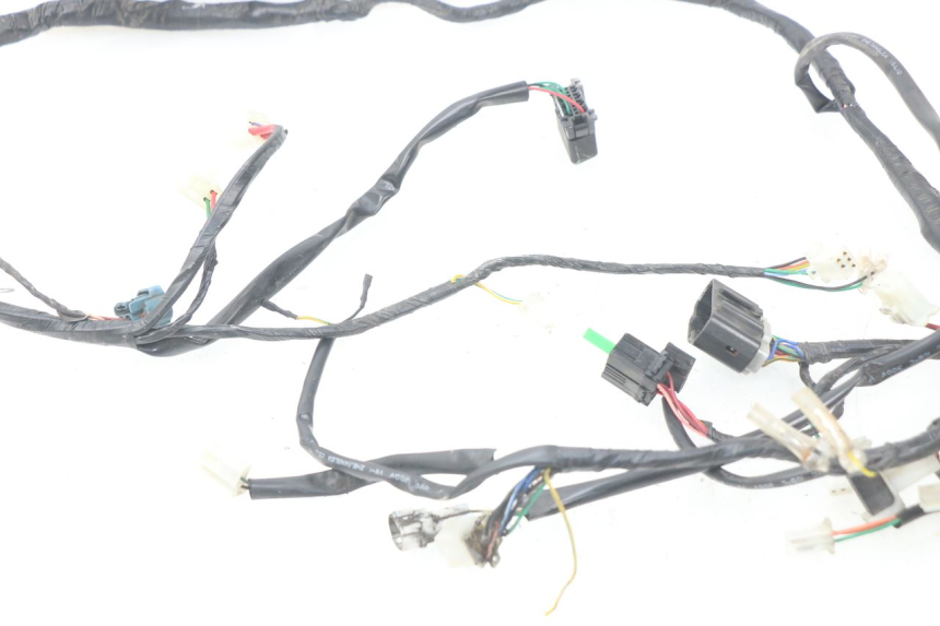 photo de WIRING HARNESS PEUGEOT KISBEE 4T 50 (2018 - 2022)