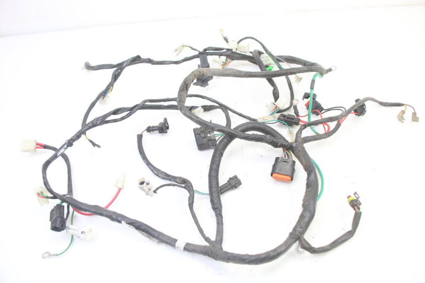 photo de WIRING HARNESS PEUGEOT KISBEE 4T 50 (2018 - 2022)