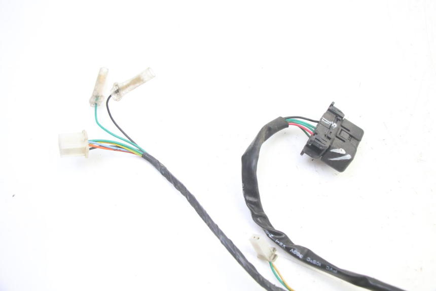 photo de WIRING HARNESS PEUGEOT KISBEE 4T 50 (2018 - 2022)