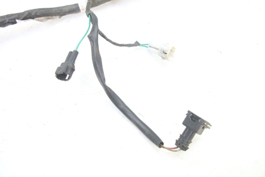 photo de WIRING HARNESS PEUGEOT KISBEE 4T 50 (2018 - 2022)
