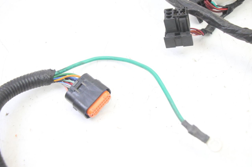 photo de WIRING HARNESS PEUGEOT KISBEE 4T 50 (2018 - 2022)