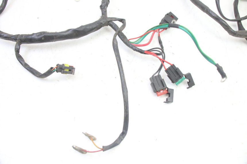 photo de WIRING HARNESS PEUGEOT KISBEE 4T 50 (2018 - 2022)