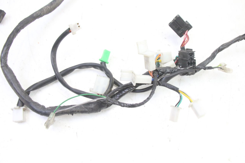 photo de WIRING HARNESS PEUGEOT KISBEE 4T 50 (2018 - 2022)