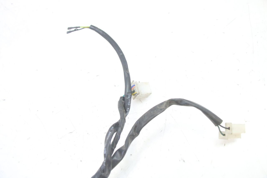 photo de WIRING HARNESS PEUGEOT KISBEE 4T 50 (2018 - 2022)