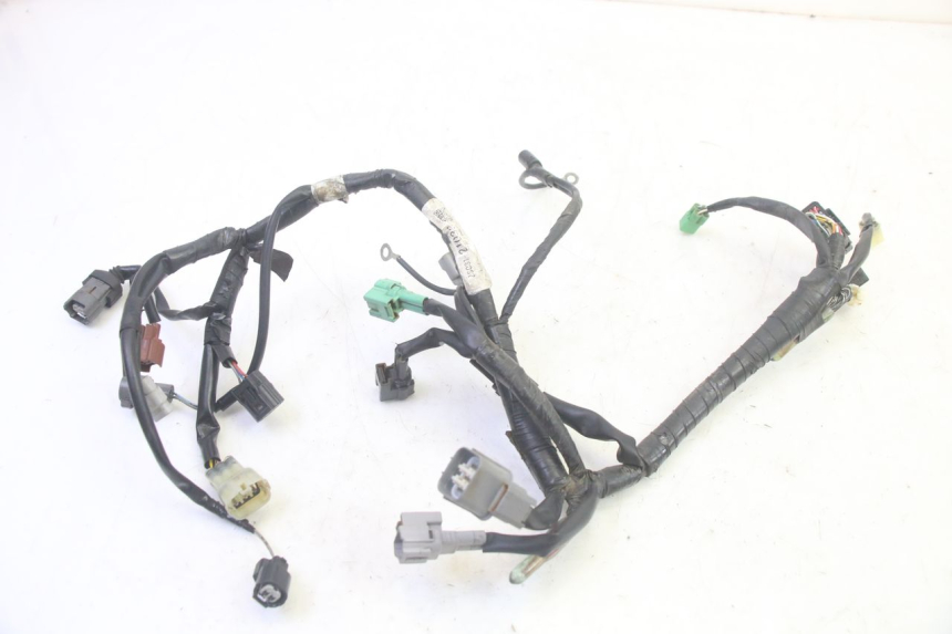 photo de WIRE HARNESS KAWASAKI KXF KX-F 250 (2017 - 2019) - Main view