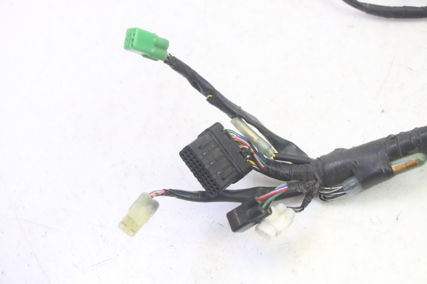 photo de WIRE HARNESS KAWASAKI KXF KX-F 250 (2017 - 2019) - Component detail
