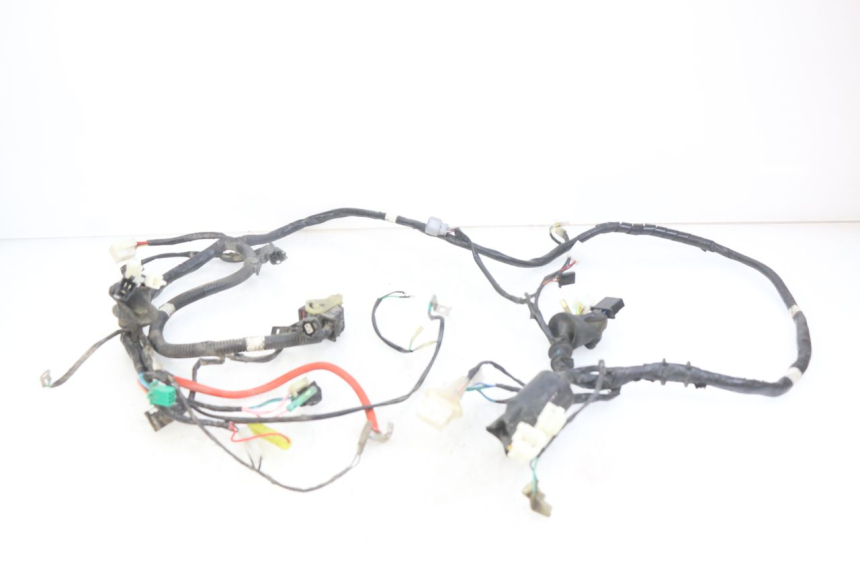 photo de WIRING HARNESS KYMCO AGILITY 16+ 4T 50 (2018 - 2023)