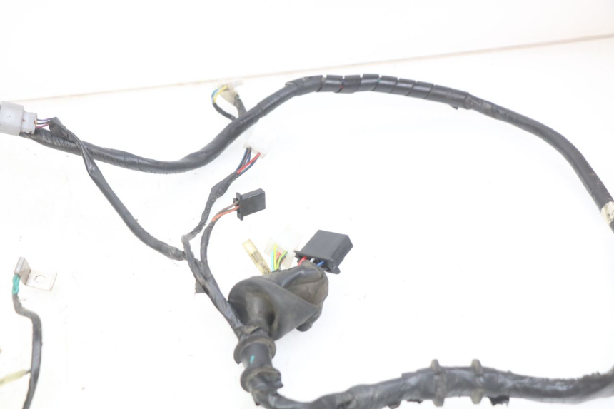 photo de WIRING HARNESS KYMCO AGILITY 16+ 4T 50 (2018 - 2023)