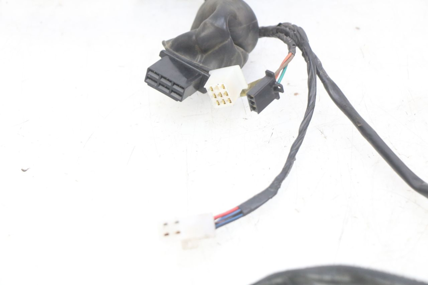photo de WIRING HARNESS KYMCO AGILITY 16+ 4T 50 (2018 - 2023)