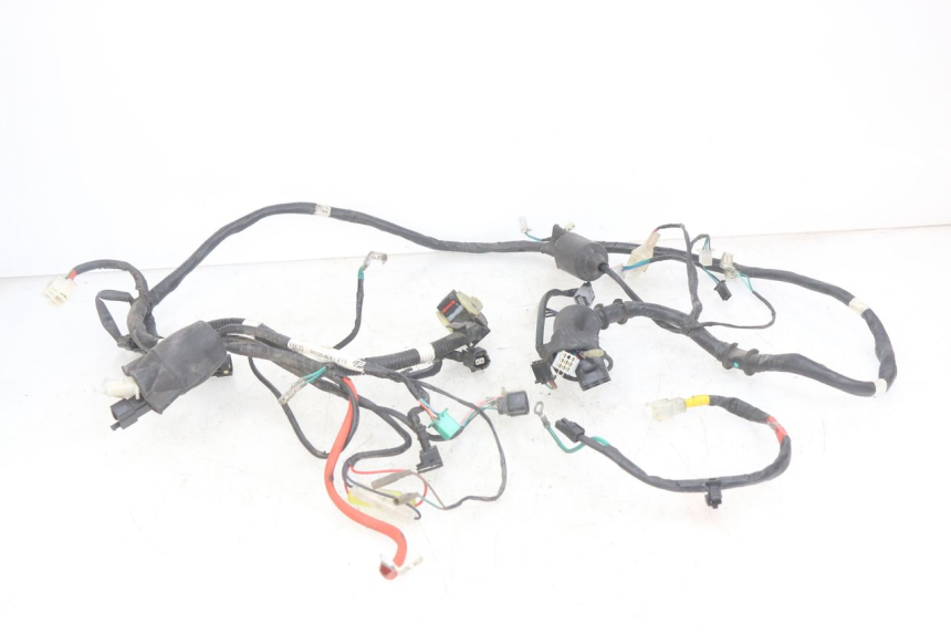 photo de WIRING HARNESS KYMCO AGILITY 16+ 4T 50 (2018 - 2023)