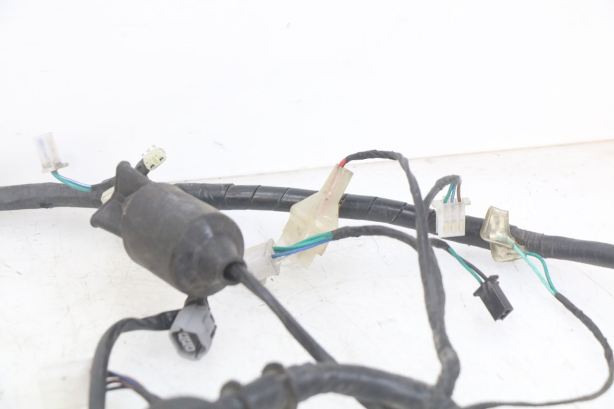photo de WIRING HARNESS KYMCO AGILITY 16+ 4T 50 (2018 - 2023)