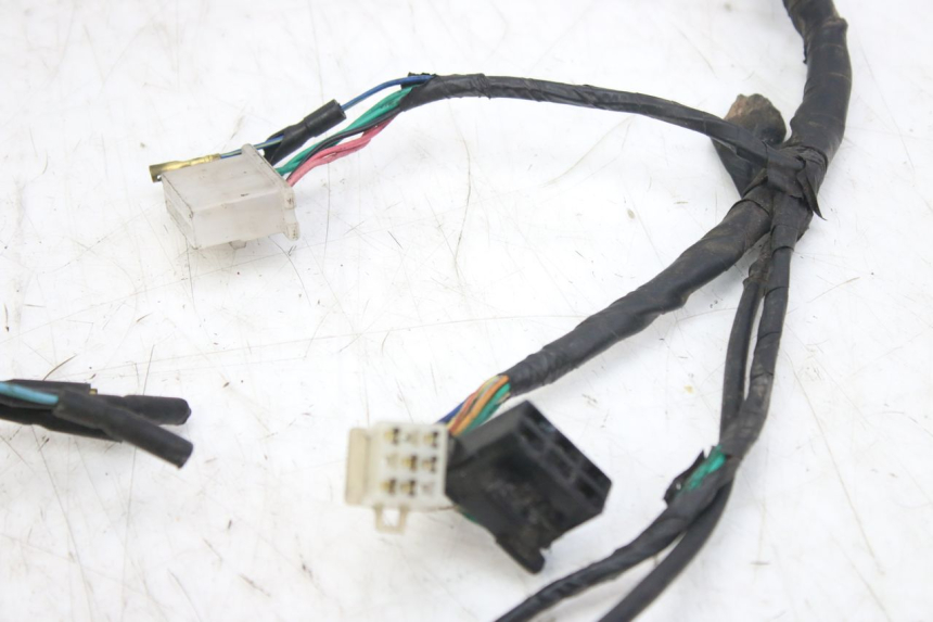 photo de WIRING HARNESS KYMCO AGILITY 4T 50 (2005 - 2018)