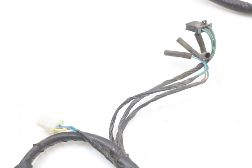 photo de WIRING HARNESS KYMCO AGILITY 4T 50 (2018 - 2022)