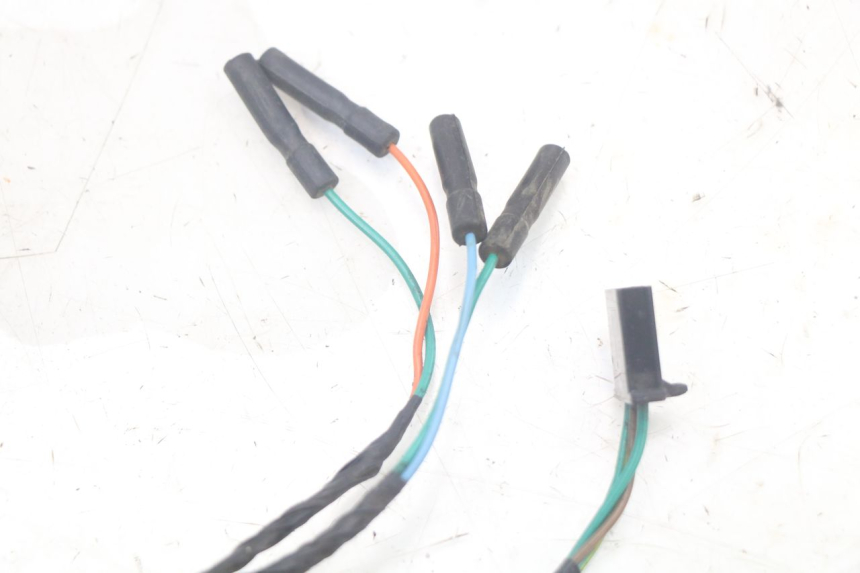 photo de WIRING HARNESS KYMCO AGILITY 4T 50 (2018 - 2022)