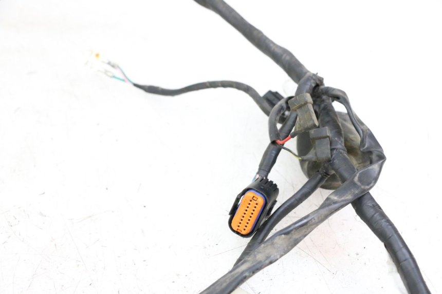 photo de WIRING HARNESS KYMCO AGILITY 4T 50 (2018 - 2022)