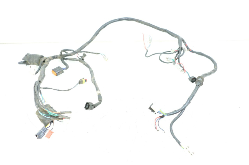 photo de WIRING HARNESS KYMCO AGILITY 4T 50 (2018 - 2022)