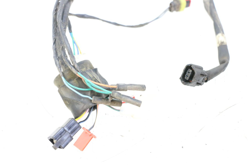 photo de WIRING HARNESS KYMCO AGILITY 4T 50 (2018 - 2022)