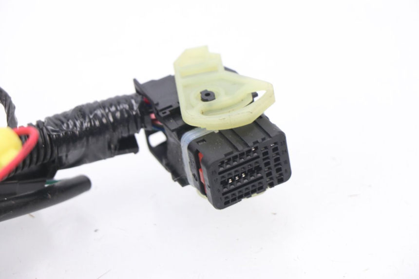 photo de WIRE HARNESS KYMCO AGILITY CITY 16P 125 (2015 - 2021)