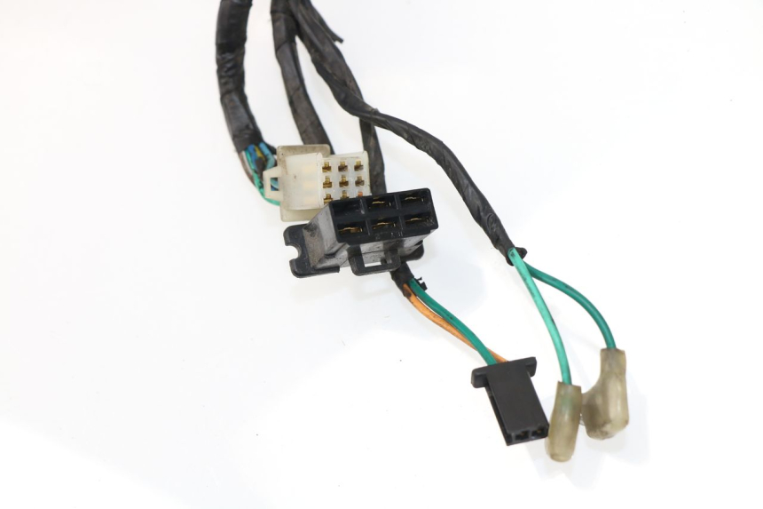 photo de WIRE HARNESS KYMCO AGILITY CITY 16P 125 (2008 - 2014)