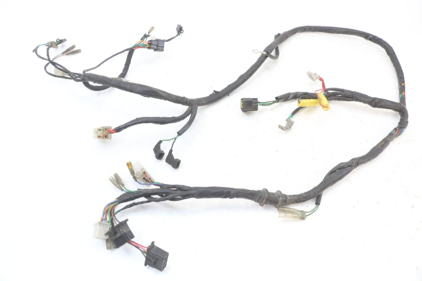 photo de WIRE HARNESS KYMCO AGILITY FR 2T 50 (2012 - 2017)