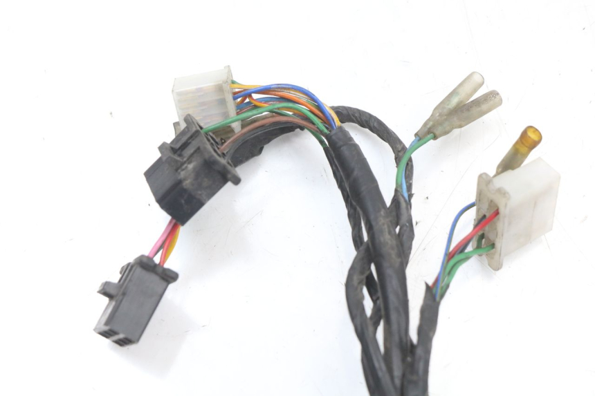 photo de WIRE HARNESS KYMCO AGILITY FR 2T 50 (2012 - 2017)