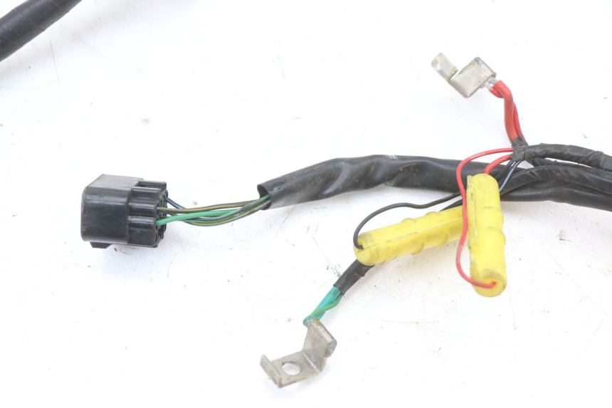 photo de WIRE HARNESS KYMCO AGILITY FR 2T 50 (2012 - 2017)