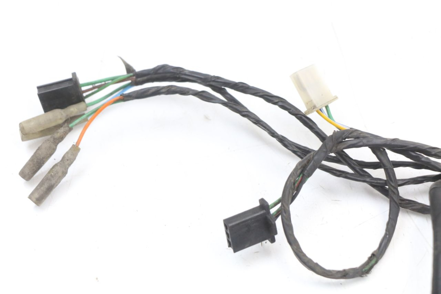 photo de WIRE HARNESS KYMCO AGILITY FR 2T 50 (2012 - 2017)