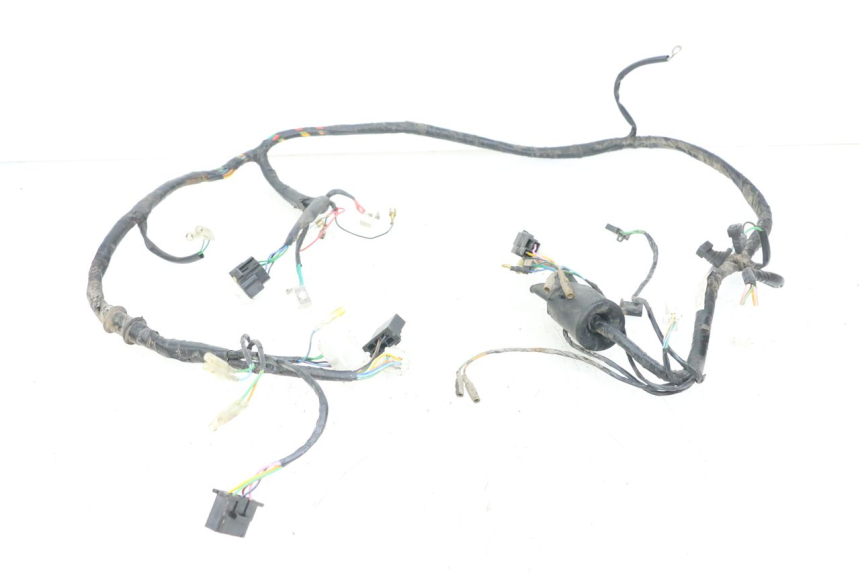 photo de WIRE HARNESS KYMCO AGILITY FR 2T 50 (2012 - 2017)