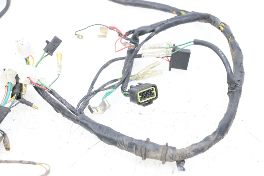 photo de WIRE HARNESS KYMCO AGILITY FR 2T 50 (2012 - 2017)