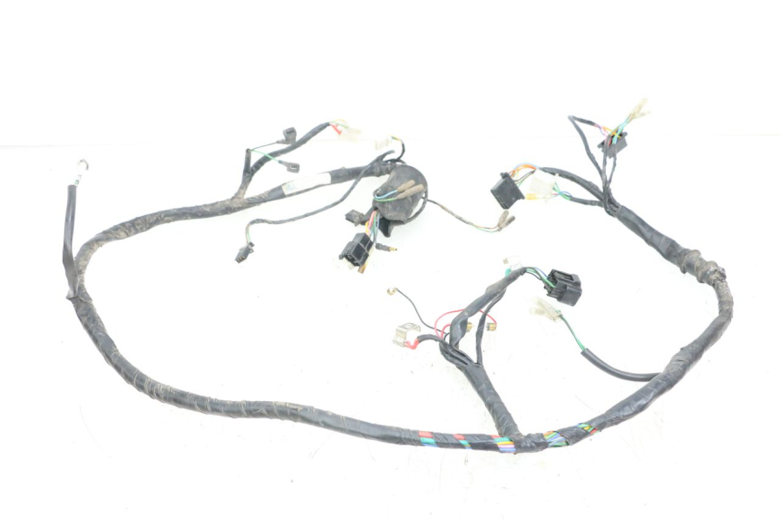 photo de WIRE HARNESS KYMCO AGILITY FR 2T 50 (2012 - 2017)