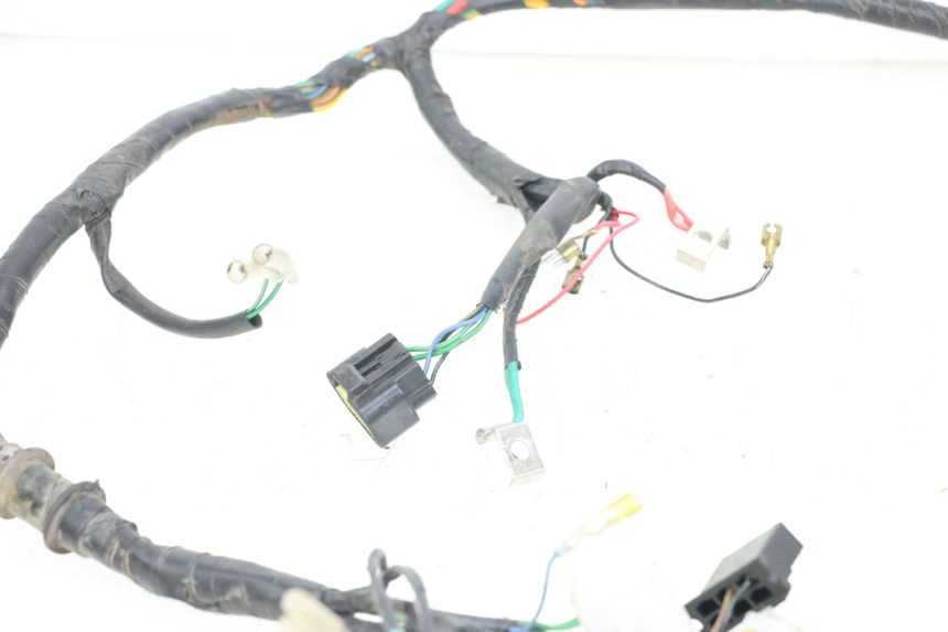 photo de WIRE HARNESS KYMCO AGILITY FR 2T 50 (2012 - 2017)