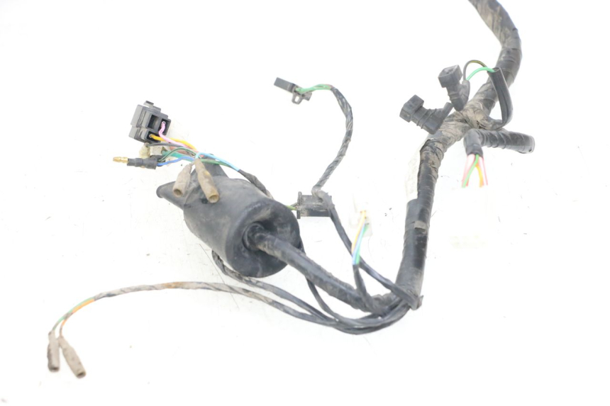 photo de WIRE HARNESS KYMCO AGILITY FR 2T 50 (2012 - 2017)